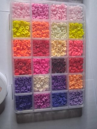 Kit para Hacer Pulseras DIY