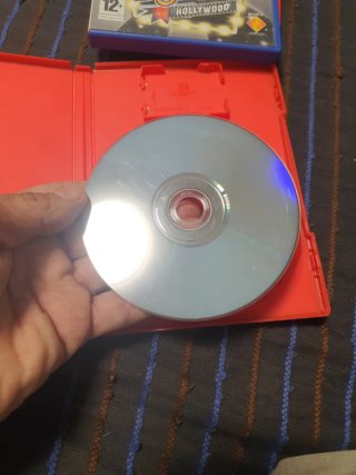 Buzz! PlayStation 2 (4 Juegos + Mandos)