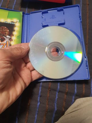 Buzz! PlayStation 2 (4 Juegos + Mandos)