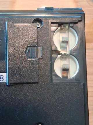 Nintendo Game & Watch Pinball