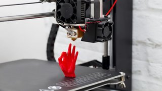 Clases de Impresión 3D
