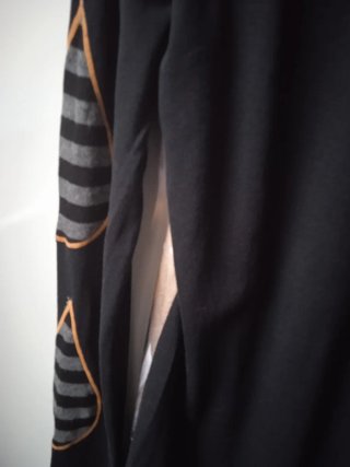 Camiseta Custo Barcelona Talla M , Estampado Anima