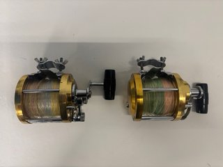 Penn International 12H Mulinelli da Pesca