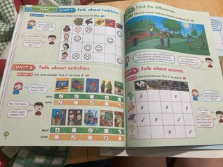 Workbook heroes 4 ingles 9780230489073