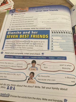 Workbook heroes 4 ingles 9780230489073