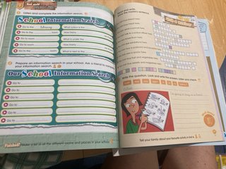 Workbook heroes 4 ingles 9780230489073