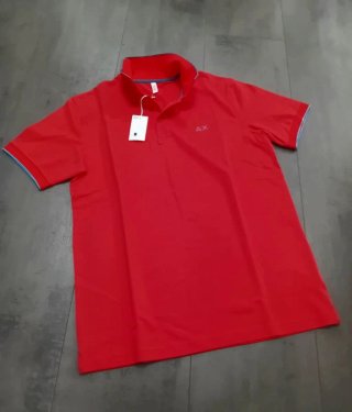 ✅️Polo Sun68 Uomo Tg L