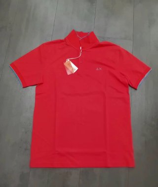 ✅️Polo Sun68 Uomo Tg L
