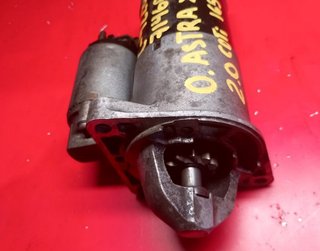 MOTOR ARRANQUE OPEL ASTRA J BERLINA 5P A20DTH 553