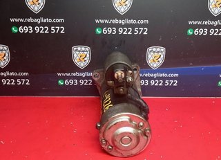 MOTOR ARRANQUE OPEL ASTRA J BERLINA 5P A20DTH 553