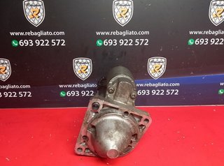 MOTOR ARRANQUE OPEL ASTRA J BERLINA 5P A20DTH 553