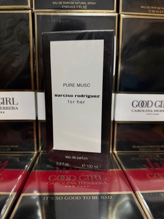 4 Profumi
