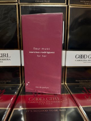 4 Profumi