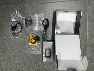 Garmin Edge 830 Ciclocomputador GPS
