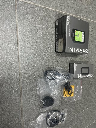 Garmin Edge 830 Ciclocomputador GPS