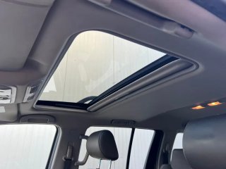 Nissan Pathfinder 2012
