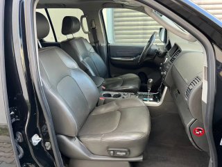 Nissan Pathfinder 2012