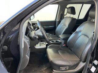 Nissan Pathfinder 2012