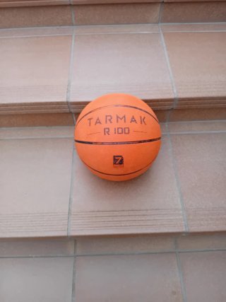 Balón Tarmak R100 Baloncesto