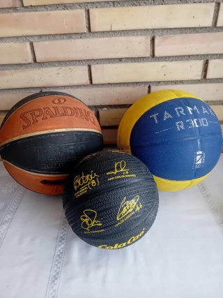 Balón Tarmak R100 Baloncesto