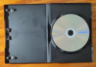 El Callejón de los Milagros DVD