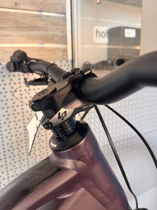 Bicicleta Eléctrica Lapierre Overvolt HT 9.7 T-XL