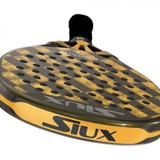 Siux Electra Pro ST4 2025 Franco Stupaczuk