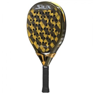 Siux Electra Pro ST4 2025 Franco Stupaczuk