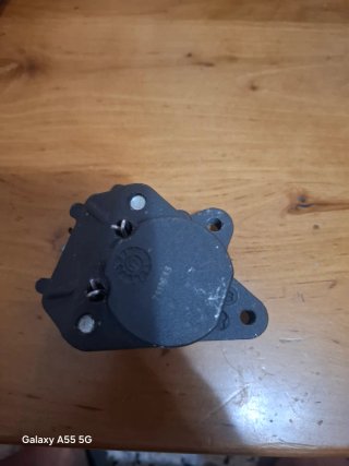Pinza Freno Derbi Atlantis