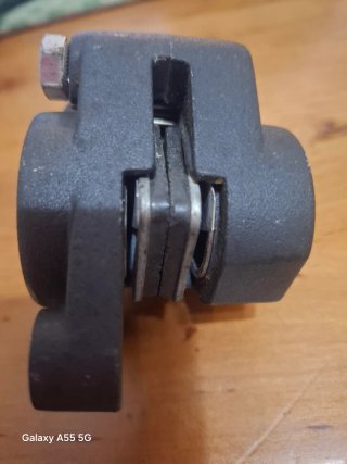 Pinza Freno Derbi Atlantis