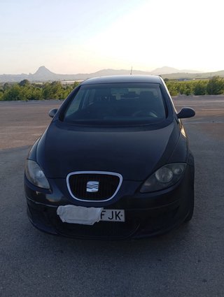 SEAT Altea 2006