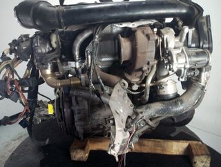 Mini otolp974248 motor completo b37c15a mini (f56)