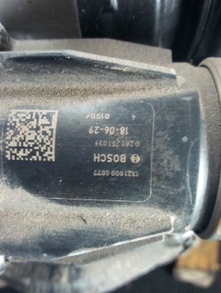 Mini otolp974248 motor completo b37c15a mini (f56)