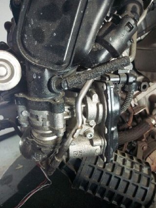 Mini otolp974248 motor completo b37c15a mini (f56)