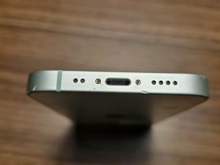 iPhone 12 mini 128GB Verde