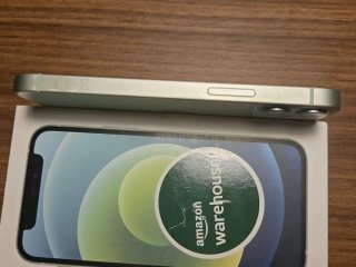 iPhone 12 mini 128GB Verde