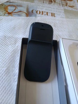 Mouse Microsoft Surface Arc Nero