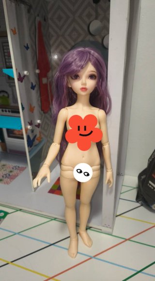 Minifee Chloe (R) Muñeca BJD