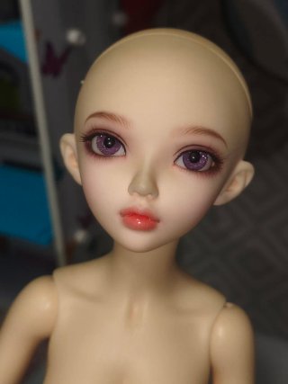 Minifee Chloe (R) Muñeca BJD