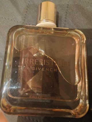 Irresistible de Givenchy Eau de Parfum 80 ml