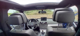 BMW X3 2008