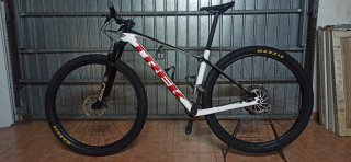 Trek Procaliber 9.8