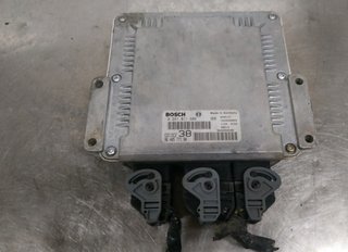 457466 centralita motor uce 9648577180 fiat ulysse