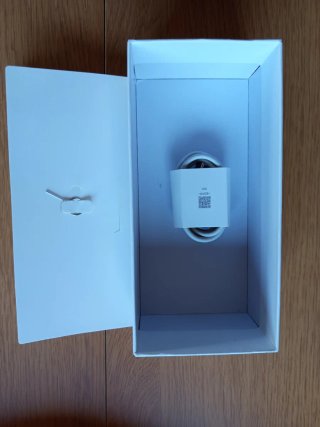 Xiaomi Redmi 13 Caja y Accesorios