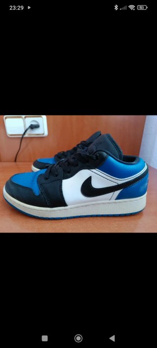 Nike Air Jordan 1 Low