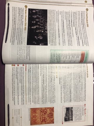 Geografía e Historia 4º ESO. Libro del estudian...