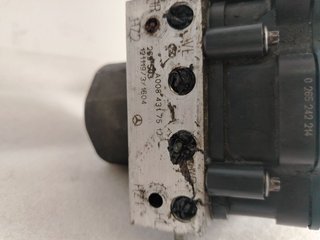 Módulo ABS ESP Mercedes W117 W176 W246