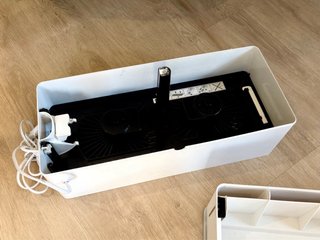 Stadler Form Oskar Big Humidificador (reparación)