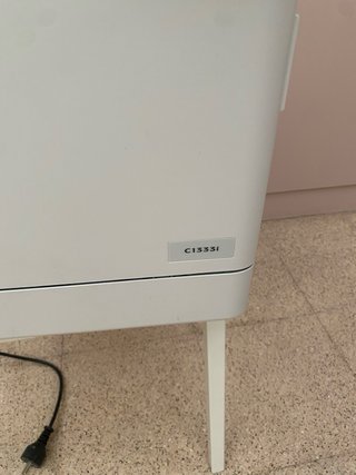 Impresora Canon C1333i Multifunción
