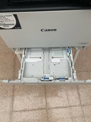 Impresora Canon C1333i Multifunción